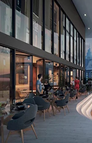 ЖК Кислород Сочи right